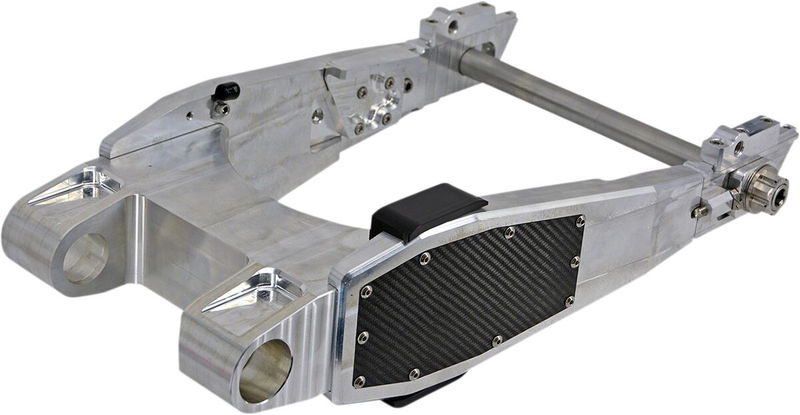 SWINGARM ASSULT 09-UP FL