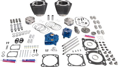 POWER PACK 129 HPT496 O/C CHAI