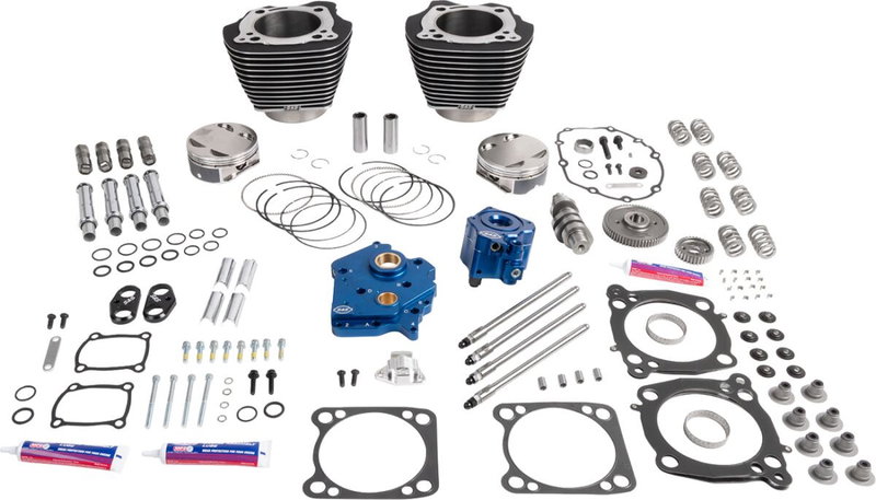POWER PACK 129 HPT496 O/C CHAI