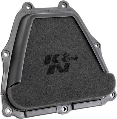 AIR FILTER YZ250F/450F/FX