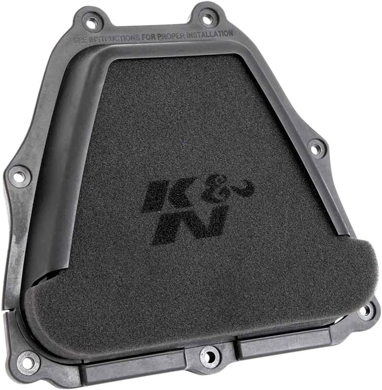AIR FILTER YZ250F/450F/FX
