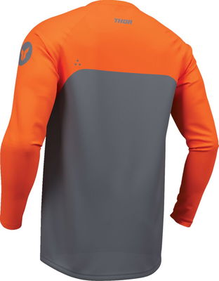 JERSEY YTH RIDEMODE MENACE CHA