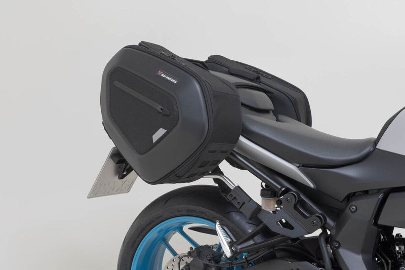 PRO BLAZE H SADDLEBAG SET