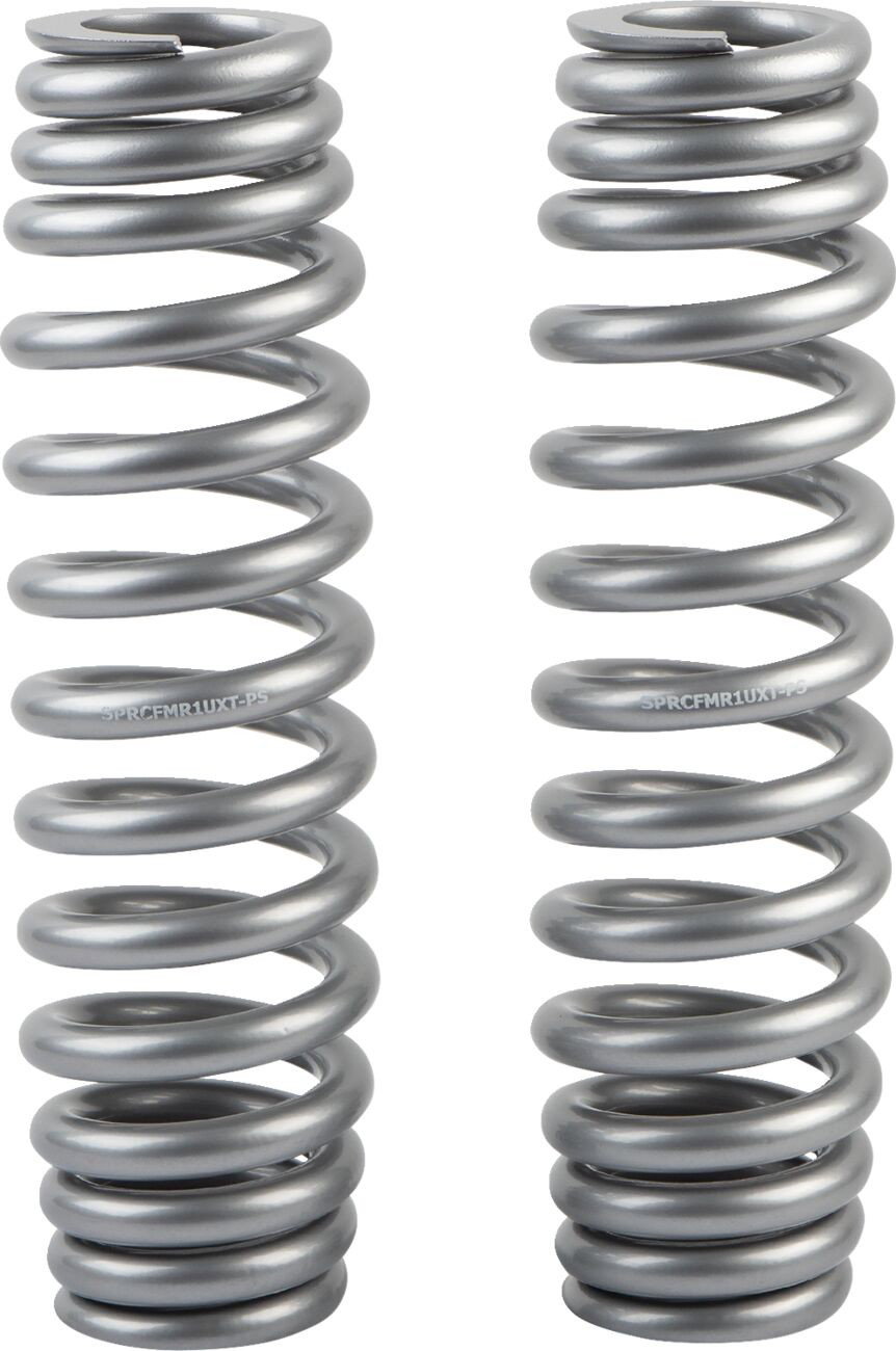 SPRINGS REAR UFORCE 1000