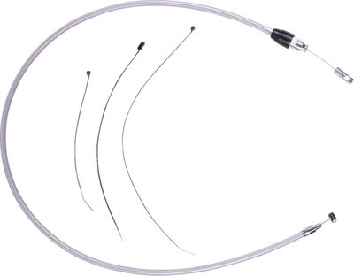 CABLE CLUTCH QUICK CONNECT STA