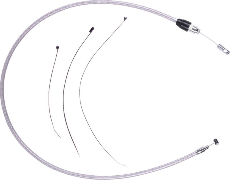 CABLE CLUTCH QUICK CONNECT STA