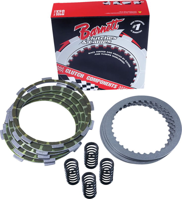CLUTCH KIT KAW KLX140