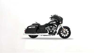MUFFLERS 4.5 DBX45 SLIP-ONS -