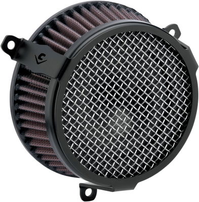 AIR FILTER BLK PL STRYKER