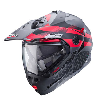 HJÄLM CABERG TOURMAXX L