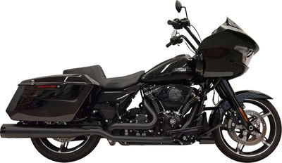 MUFFLERS 4.5 SLIP-ONS - FLH 95