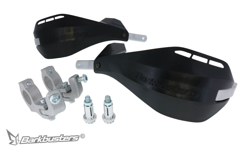 HANDGUARD VPS BK-BK