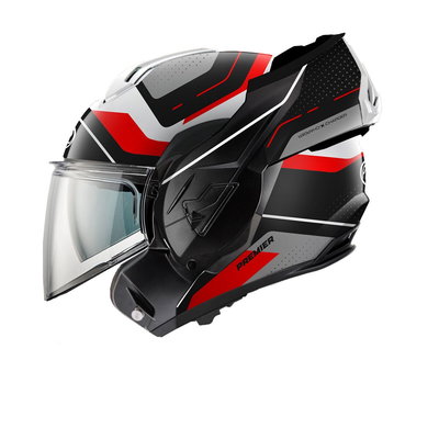 HELMET XCHARGER JU 8BM MD