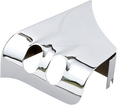 OLD STYLE COIL CVR S-TAIL