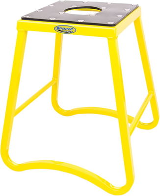 STAND SX1 YELLOW
