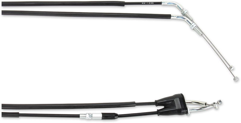 CABLE THROTTLE MSE SUZ