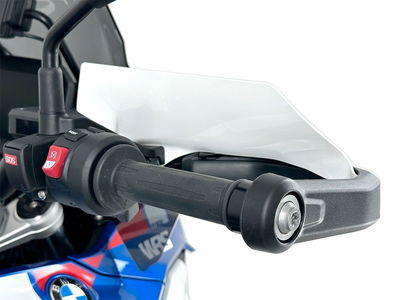 HANDGUARDS EXTENSION R1300GS W