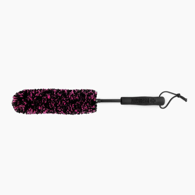 3PK MICROFBR BRUSH KIT