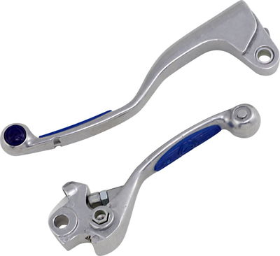 LEVER COMP SET BLUE YZ