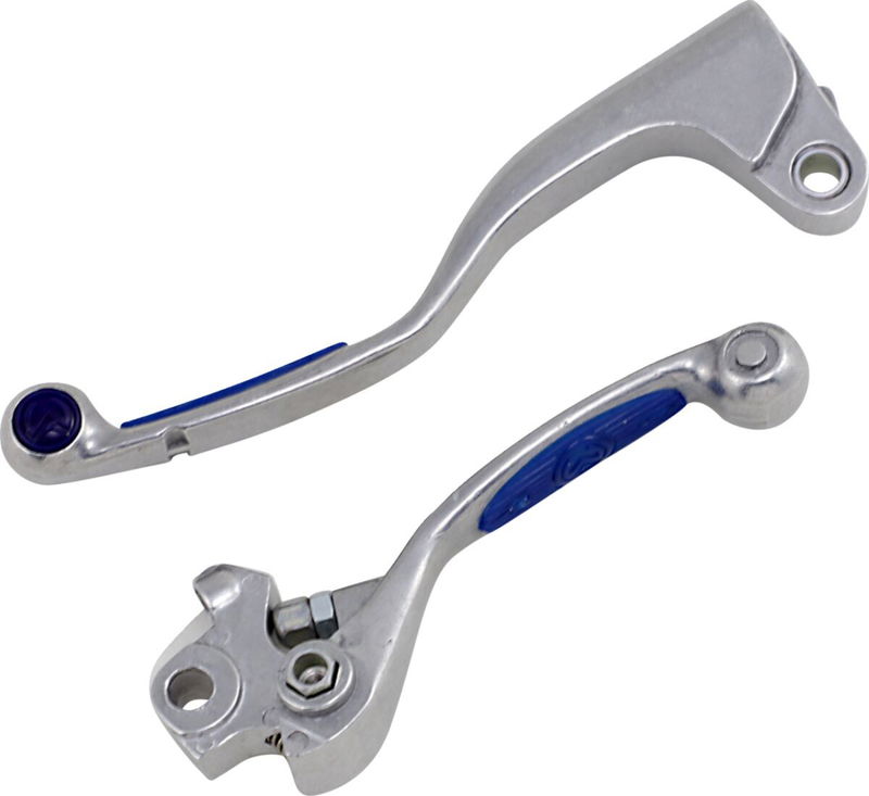 LEVER COMP SET BLUE YZ