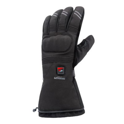 INFERNO 12V HEATED GLOVES WOMEN SVART XS