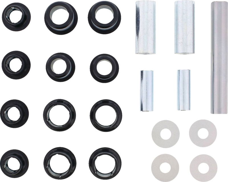 SUSPENSION KIT REAR CANAM MSE