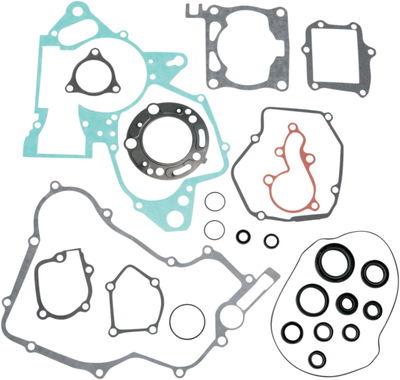 GASKET-KITW/OS CR125R 05