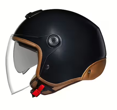 Y.10 SUNNY SVART MT.CAMEL 2XS