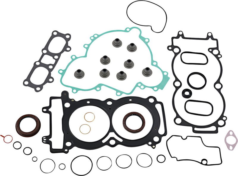 GASKET KT COM W/SLS POL