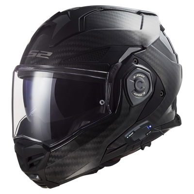 HJÄLM LS2 FF901 ADVANT X CARBON LS2-4X 3XL