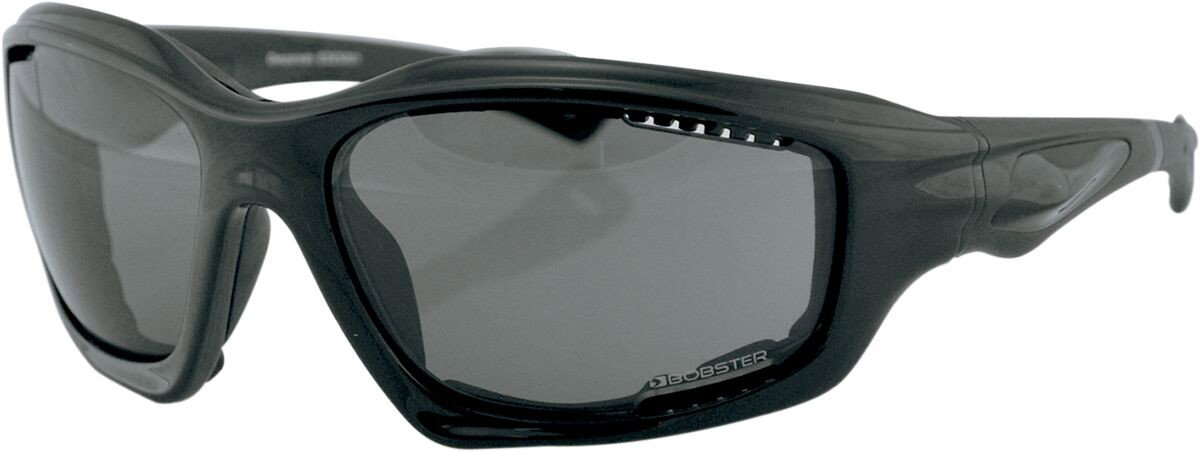 SUNGLASSES DESPERADO BLACK W/