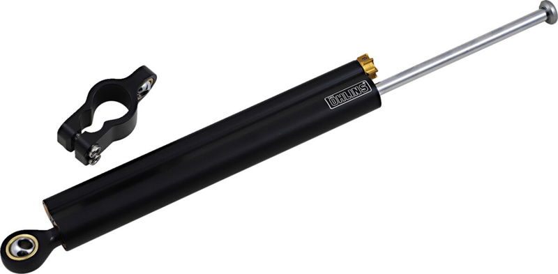 STEERING DAMPER UNIVERSAL STRO
