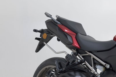 PRO BLAZE H SADDLEBAG SET