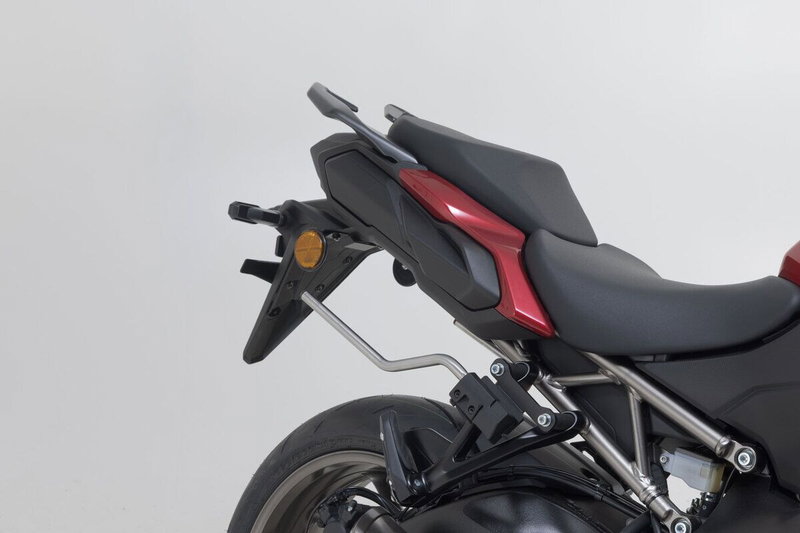 PRO BLAZE H SADDLEBAG SET