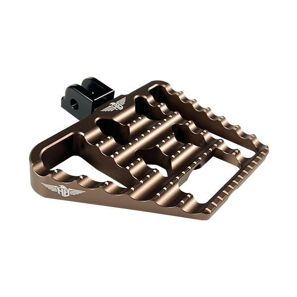 BOARD MINI V1 FRONT BRZ