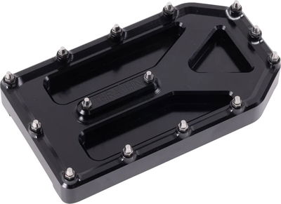 PAD BRAKE PEDAL AGGRESSOR TOUR