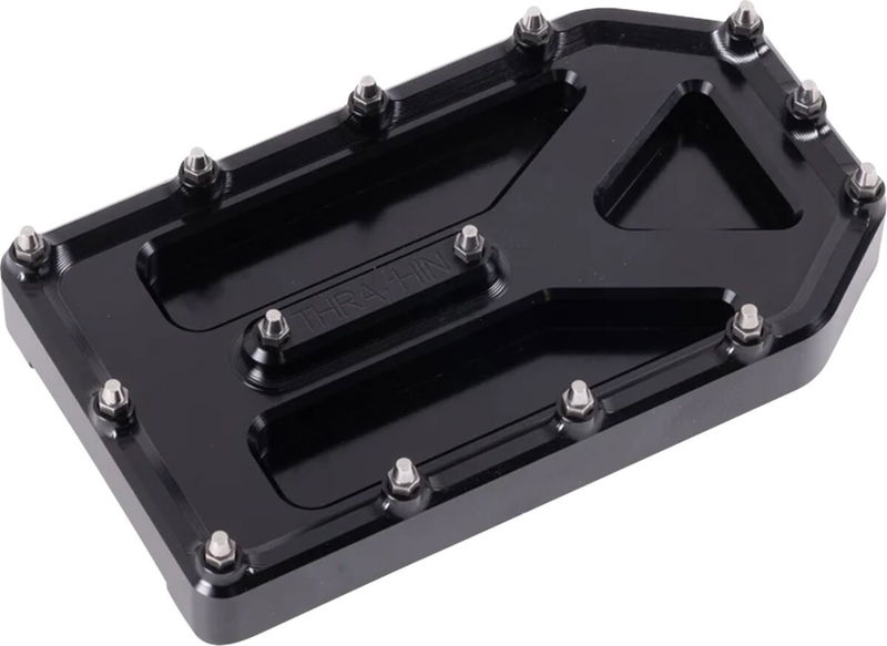 PAD BRAKE PEDAL AGGRESSOR TOUR