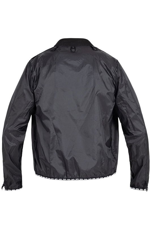 INNER JACKET 4W AERO MESH BLAC