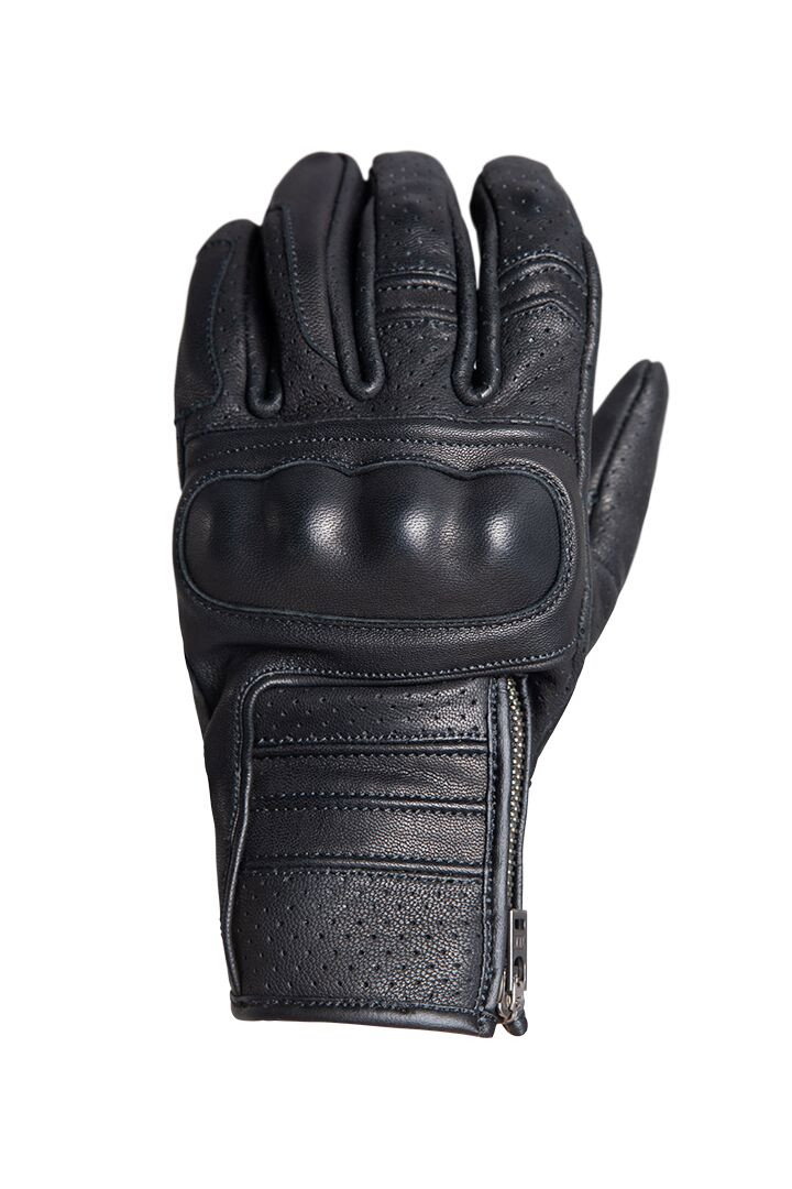 GLOVE 4W ADINA LEATHER BLACK M