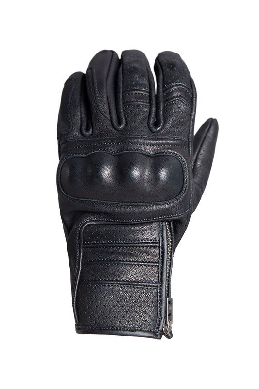 GLOVE 4W ADINA LEATHER BLACK M