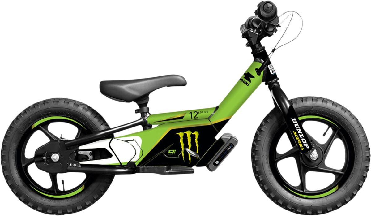GRAPHIC KIT STACYC MEK