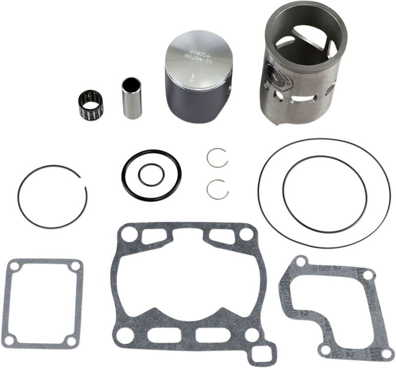 SLEEVE & PISTON KIT SUZ