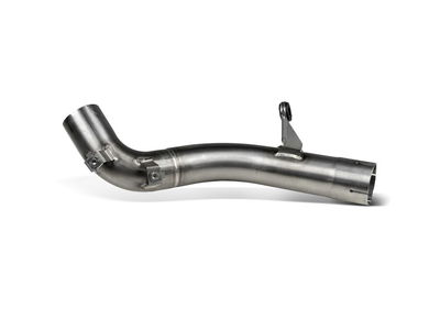 LINK PIPE SS BMW F800GS F900GS