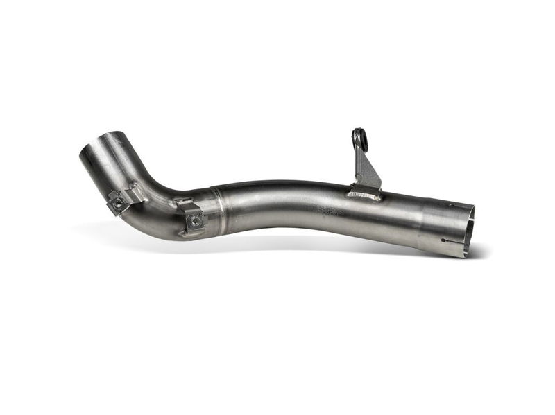 LINK PIPE SS BMW F800GS F900GS