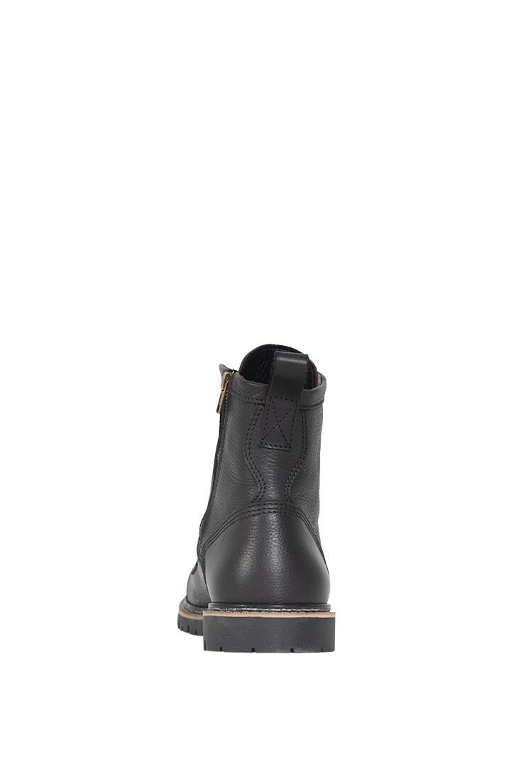 BOOT ROVER LEATHER BLACK 43