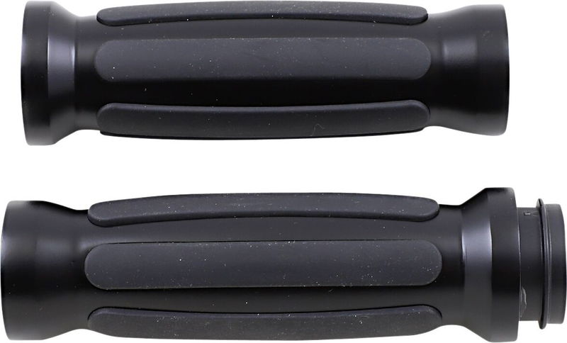 GRIP MATTE BLACK RAIL TBW