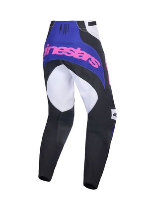 PANT TECHSTAR KNIF BLK/GY/PU 3