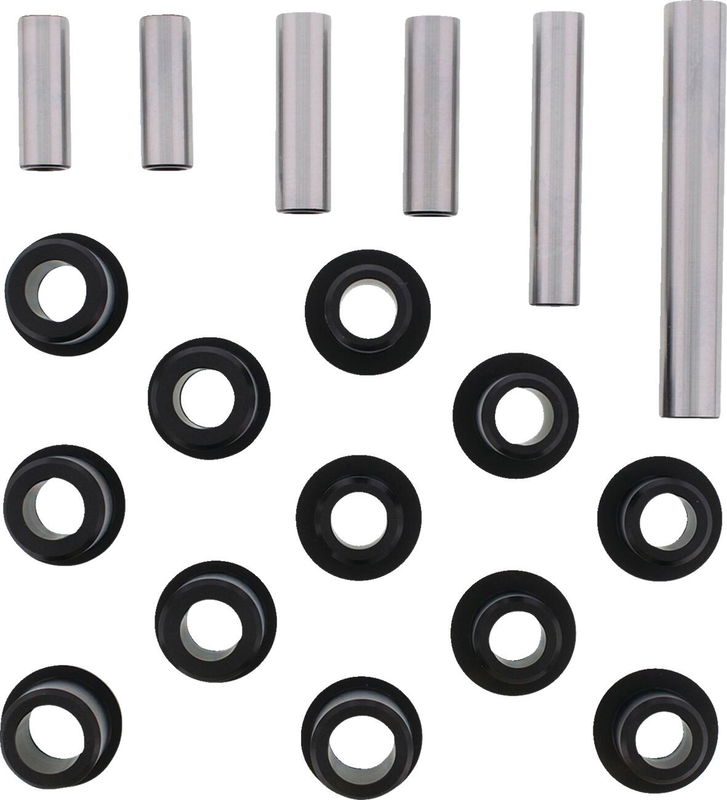 SUSPENSION KIT REAR CANAM MSE