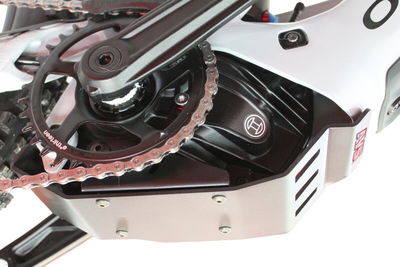 SKIDPLATE ORBEA WILD 25