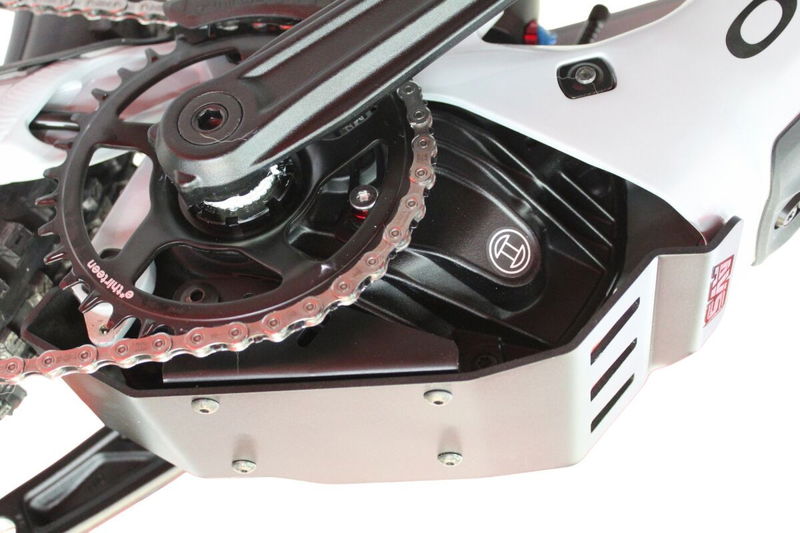 SKIDPLATE ORBEA WILD 25